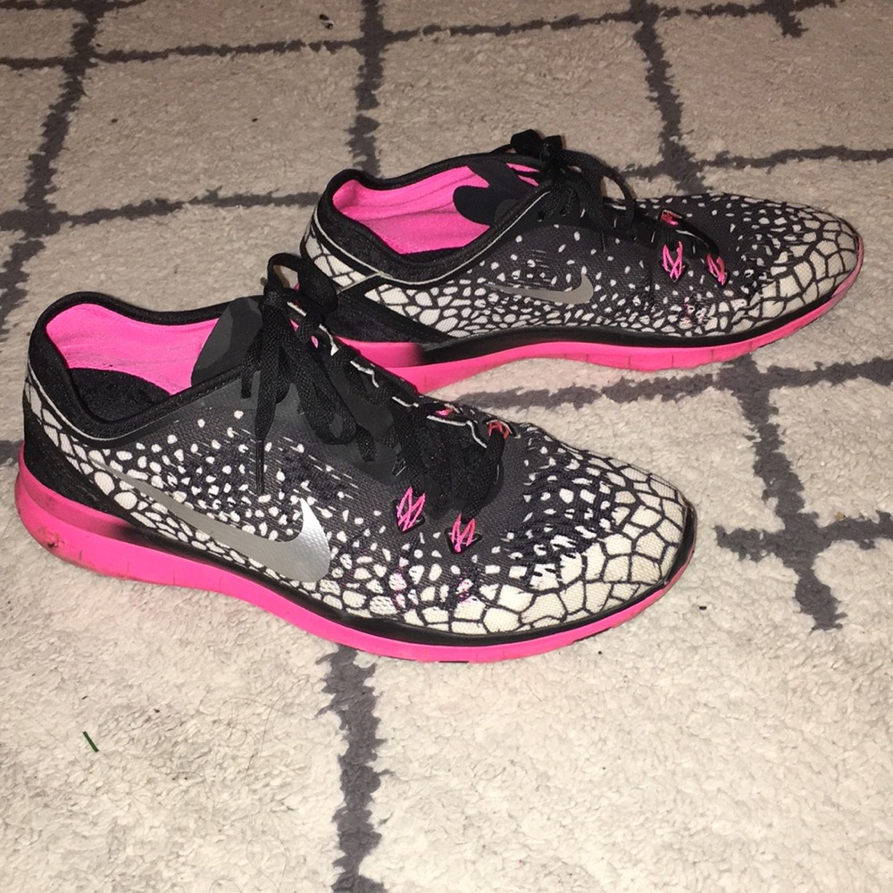 Nike free